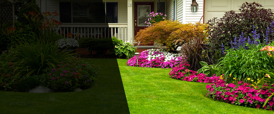Southgate Landscapers