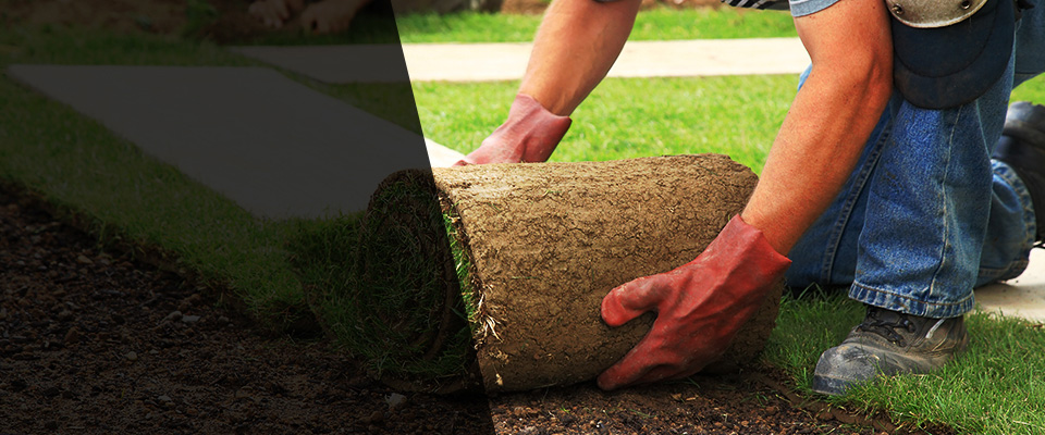 Southgate Landscapers