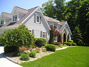 Landscapers and Lawncare Services in Southgate, MI